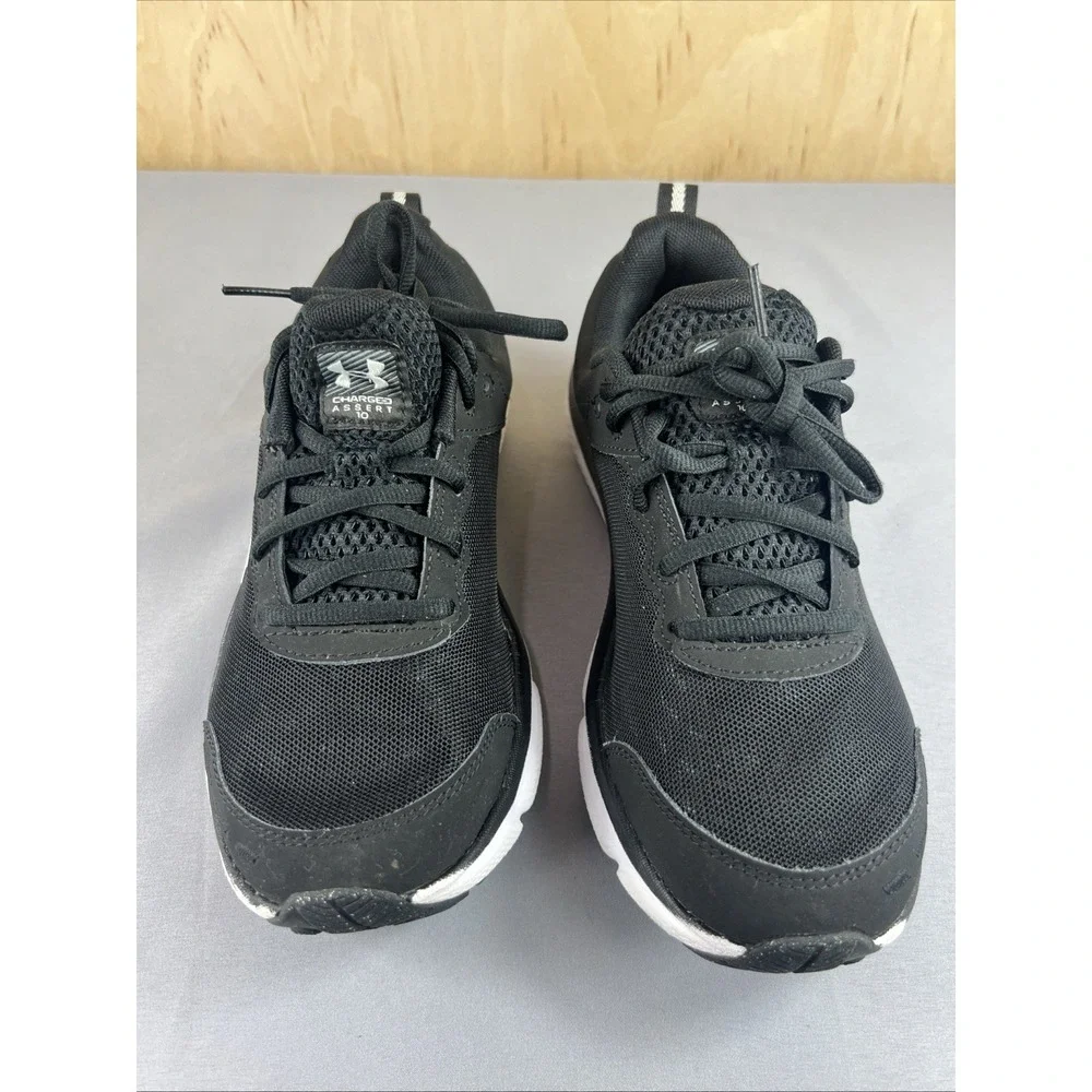 Under Armour Charged Assert 10 Women's Size 9 Running Shoes Athletic Sneakers